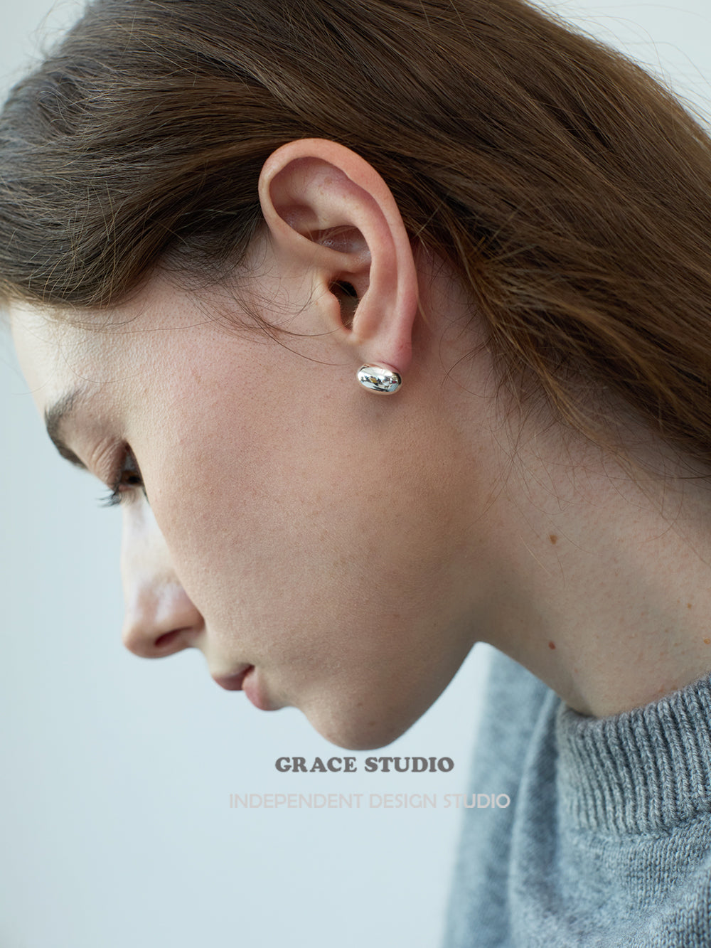 Small bean pierce_BDHL5762