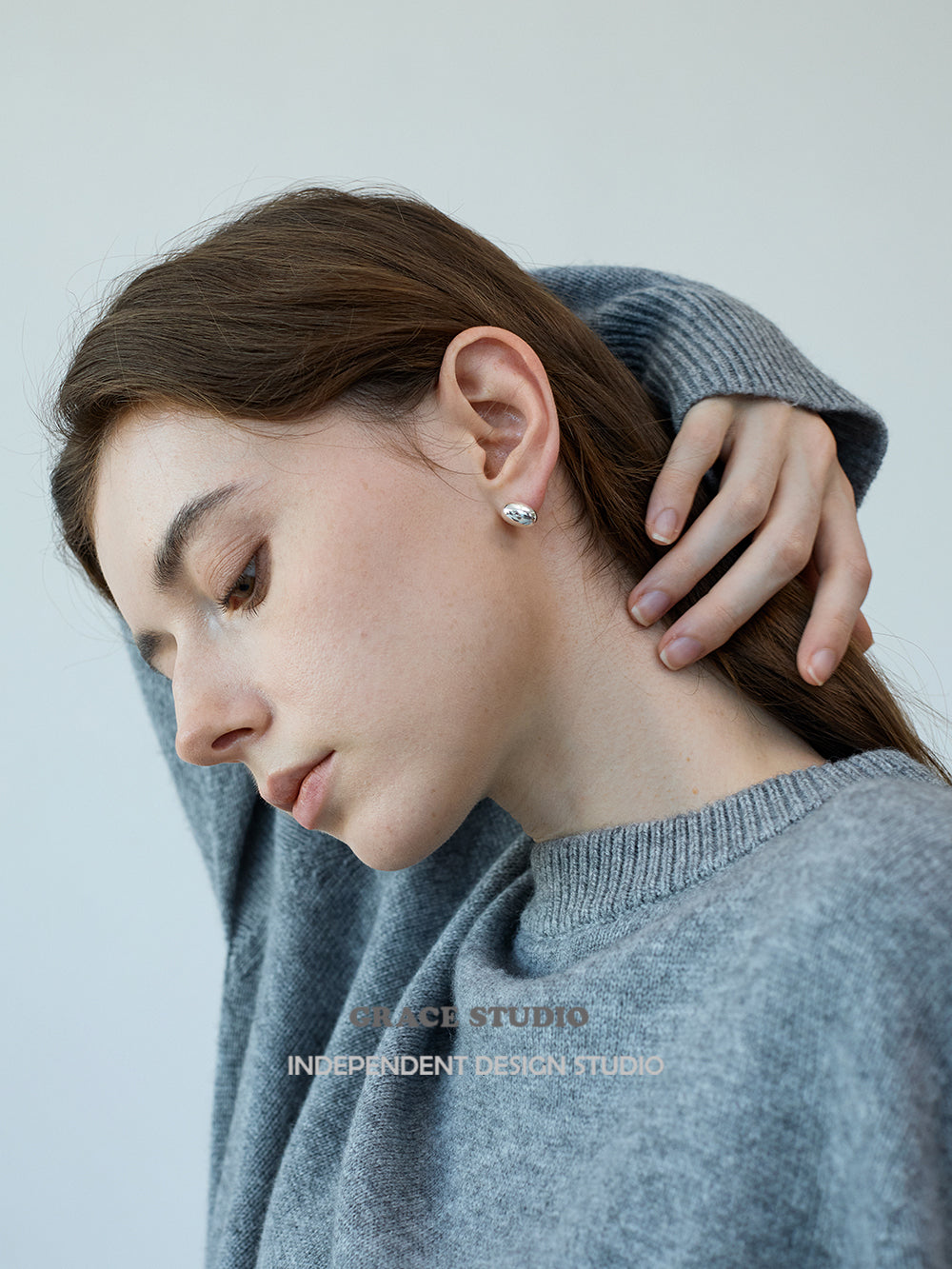 Small bean pierce_BDHL5762