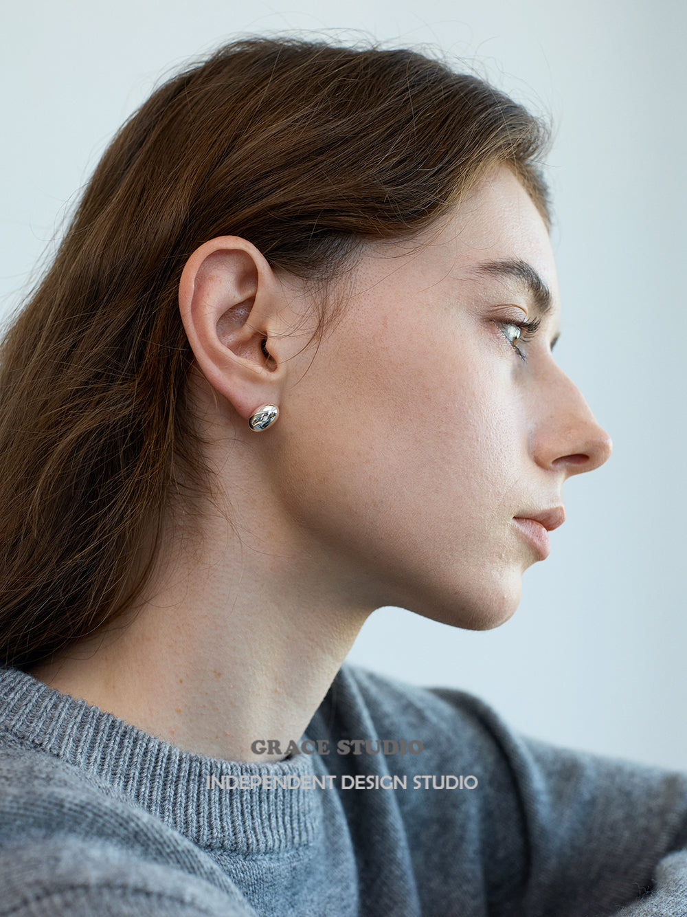 Small bean pierce_BDHL5762