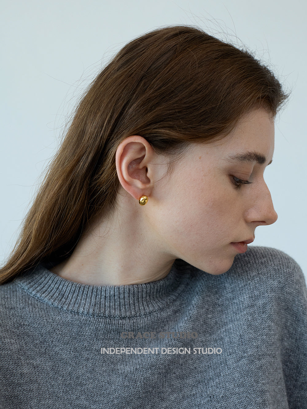 Small bean pierce_BDHL5762
