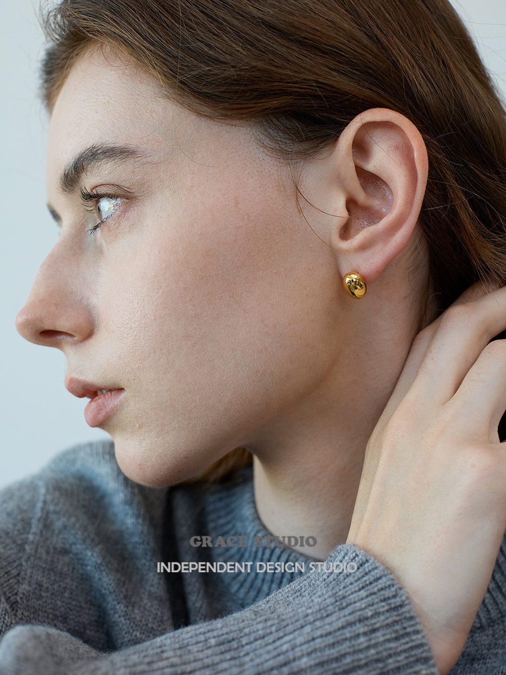 Small bean pierce_BDHL5762