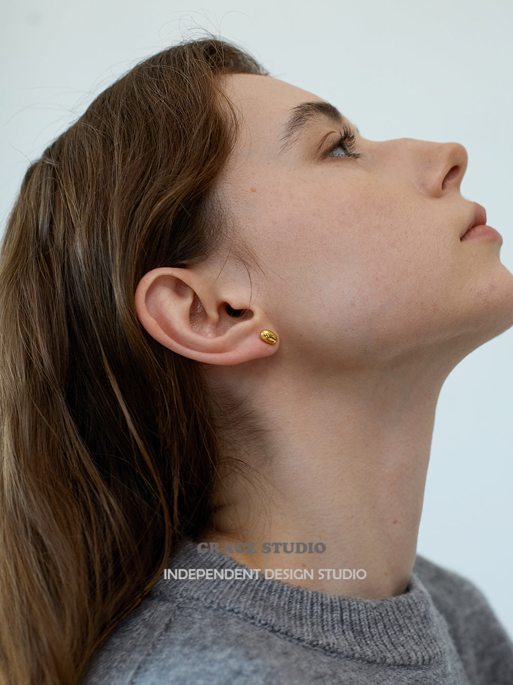 Small bean pierce_BDHL5762