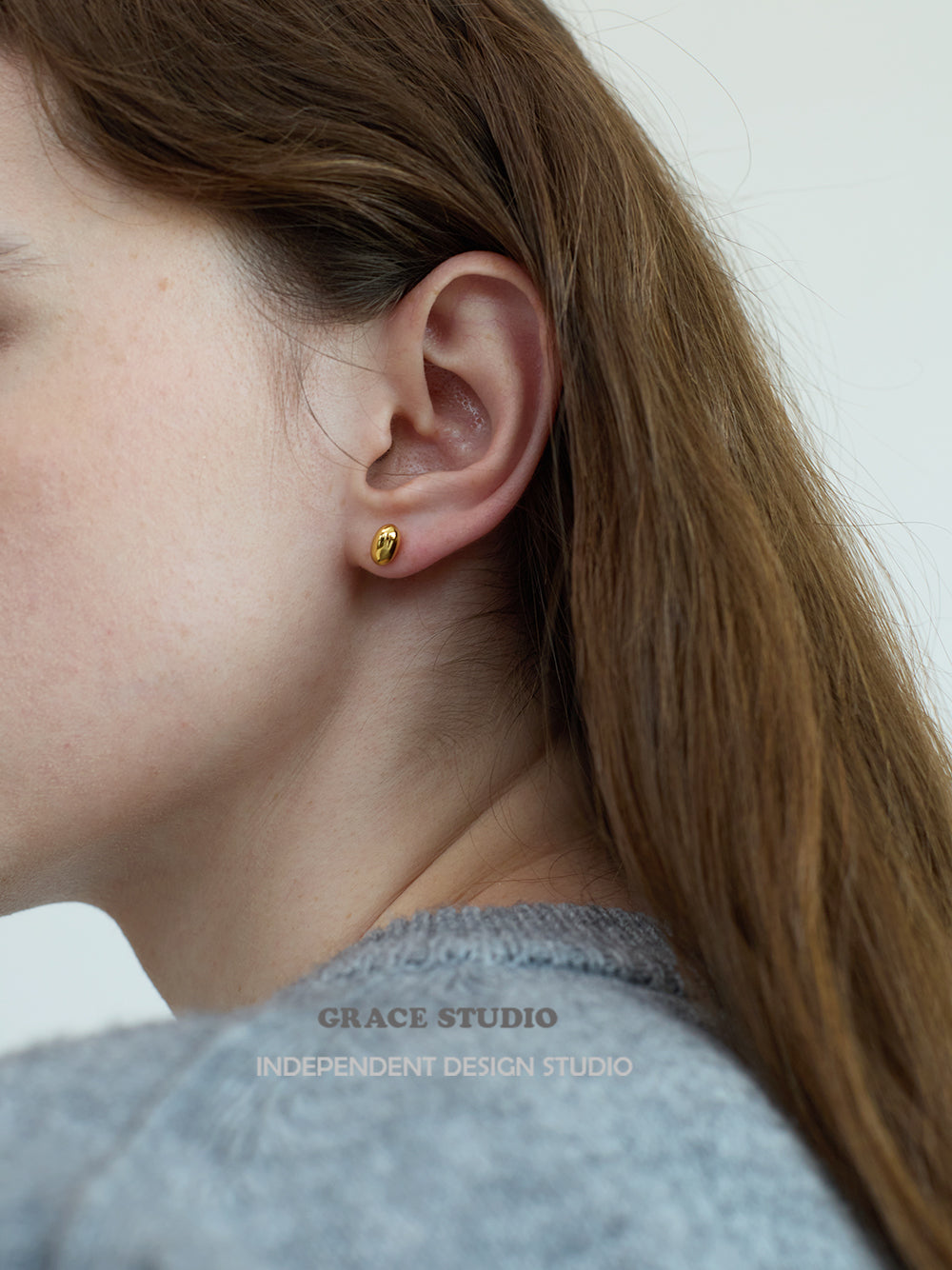Small bean pierce_BDHL5762