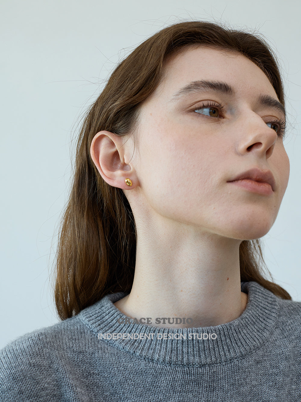 Small bean pierce_BDHL5762