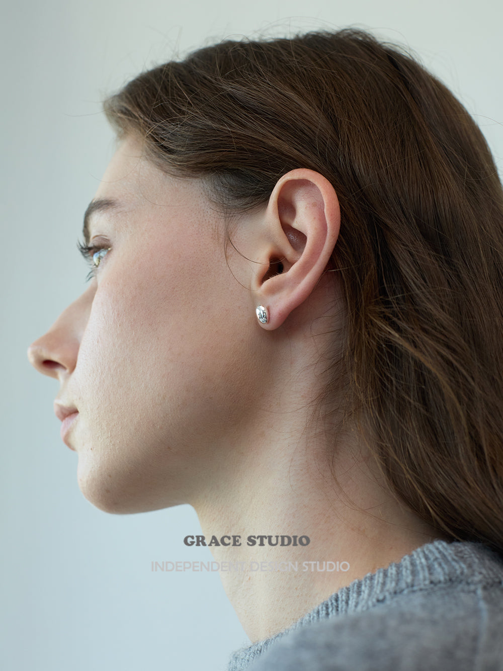 Small bean pierce_BDHL5762
