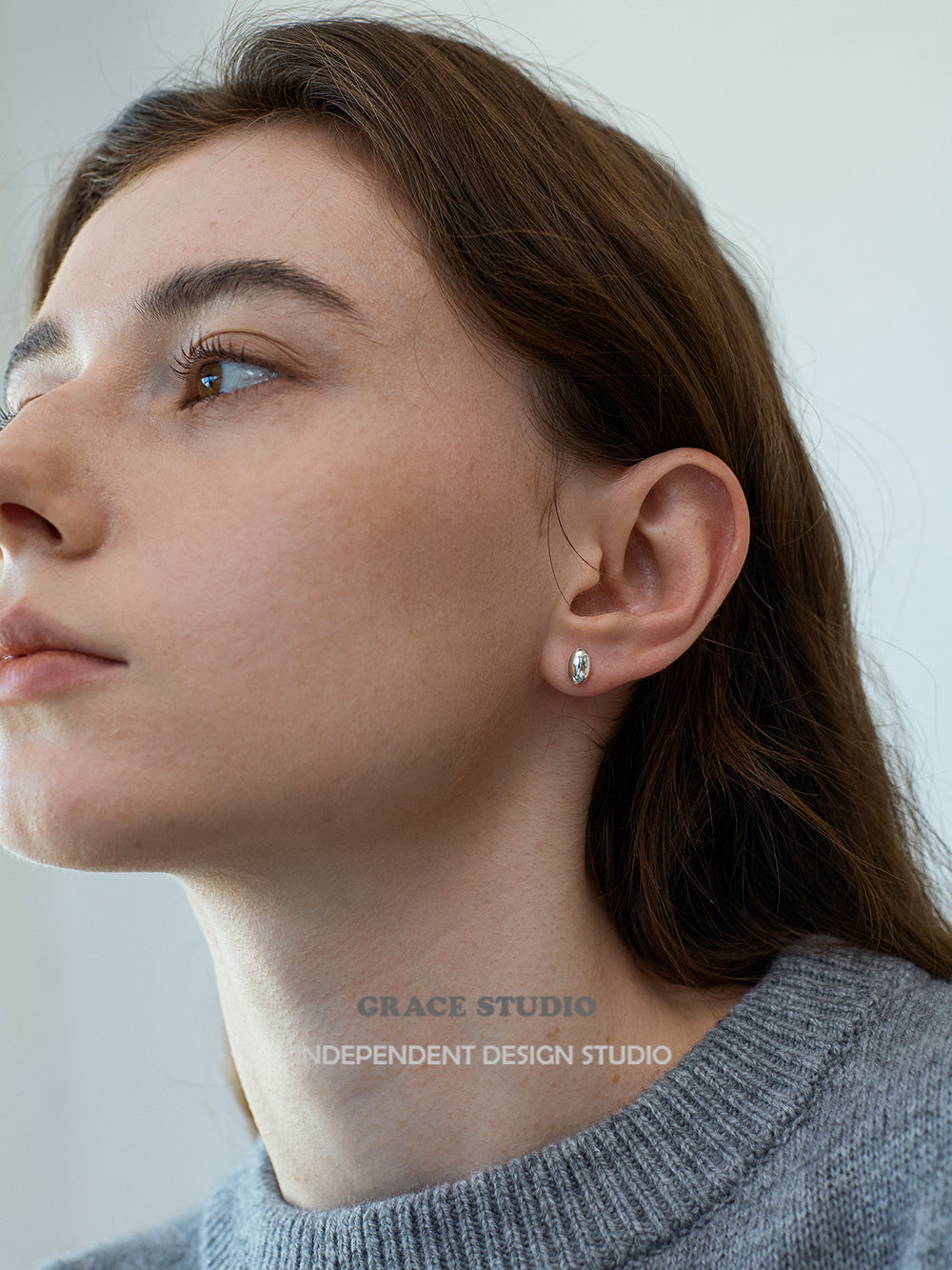Small bean pierce_BDHL5762