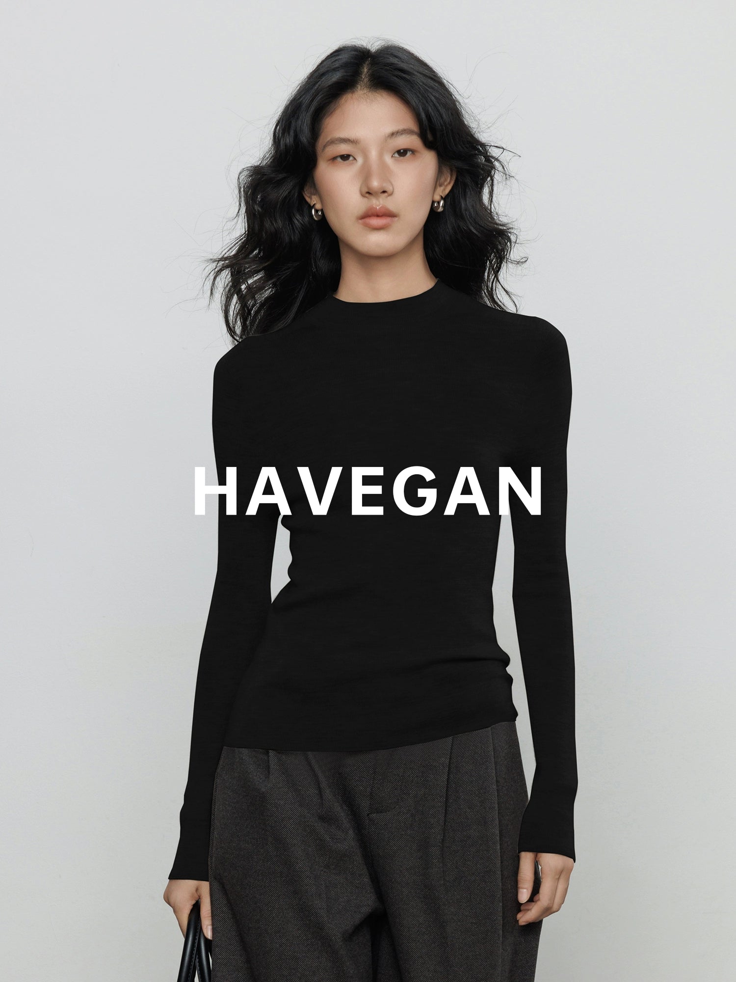 Knit Base Layer Tops_BDHL7893