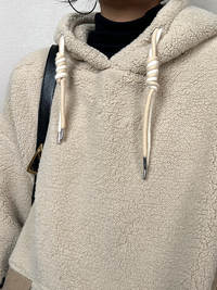 Thickened Hooded Sweatjacket_BDHL6859