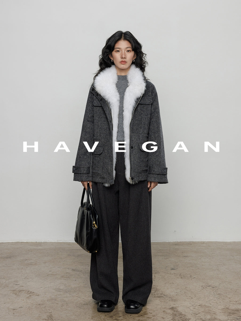 高腰寬褲_BDHL7966