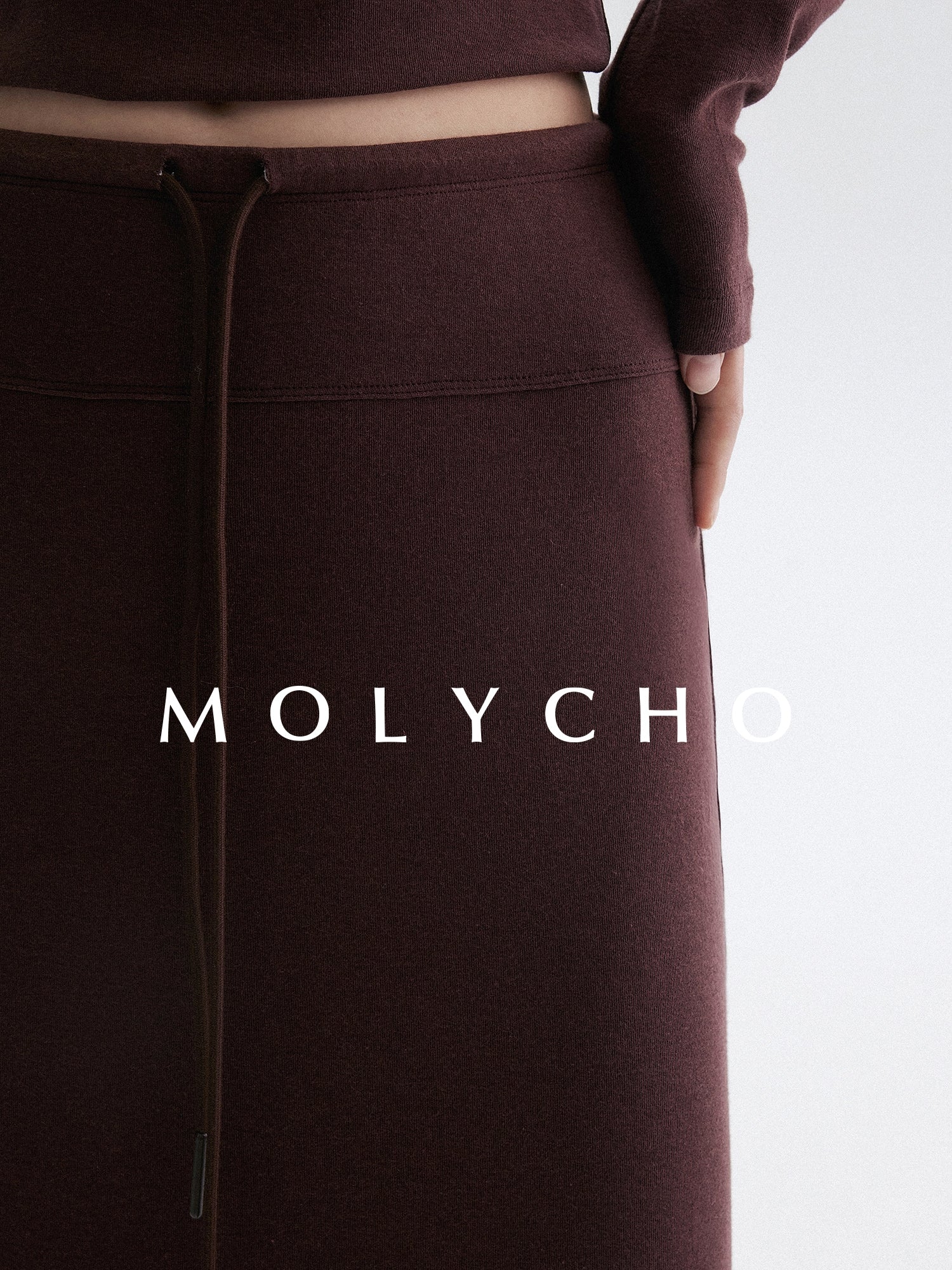 連帽上衣或開衩裙_BDHL7950