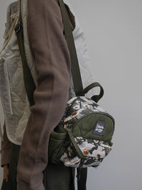 Retro Compact Backpack_BDHL7071