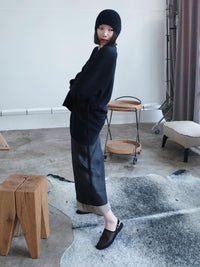 Round Toe Mesh Shoes_BDHL7447