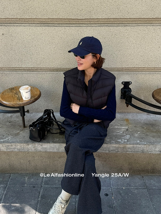 Relaxed Loose Wide-Leg Pants_BDHL7988