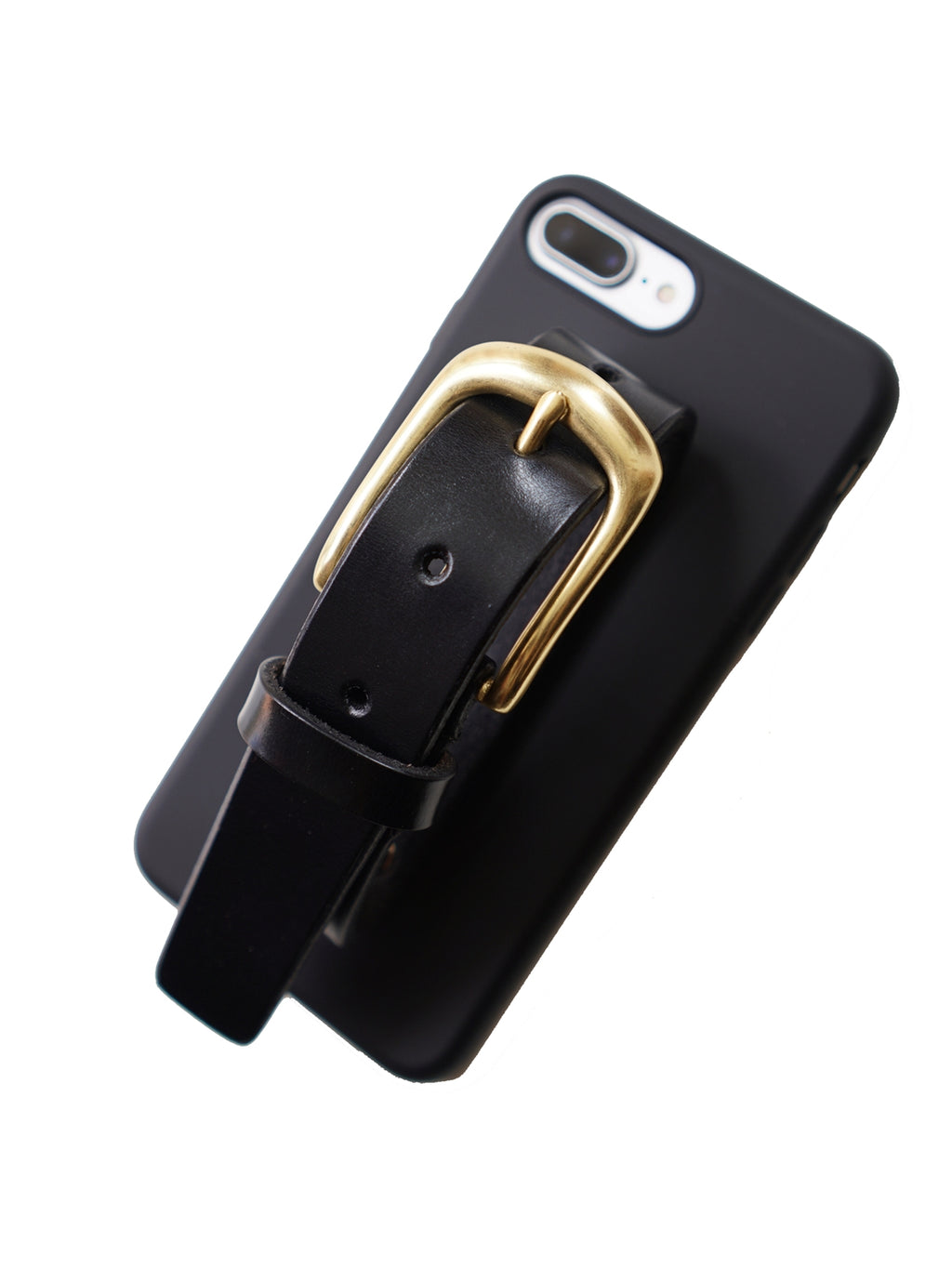 牛皮腕帶適用於 iPhone 手機殼_BDHL7858