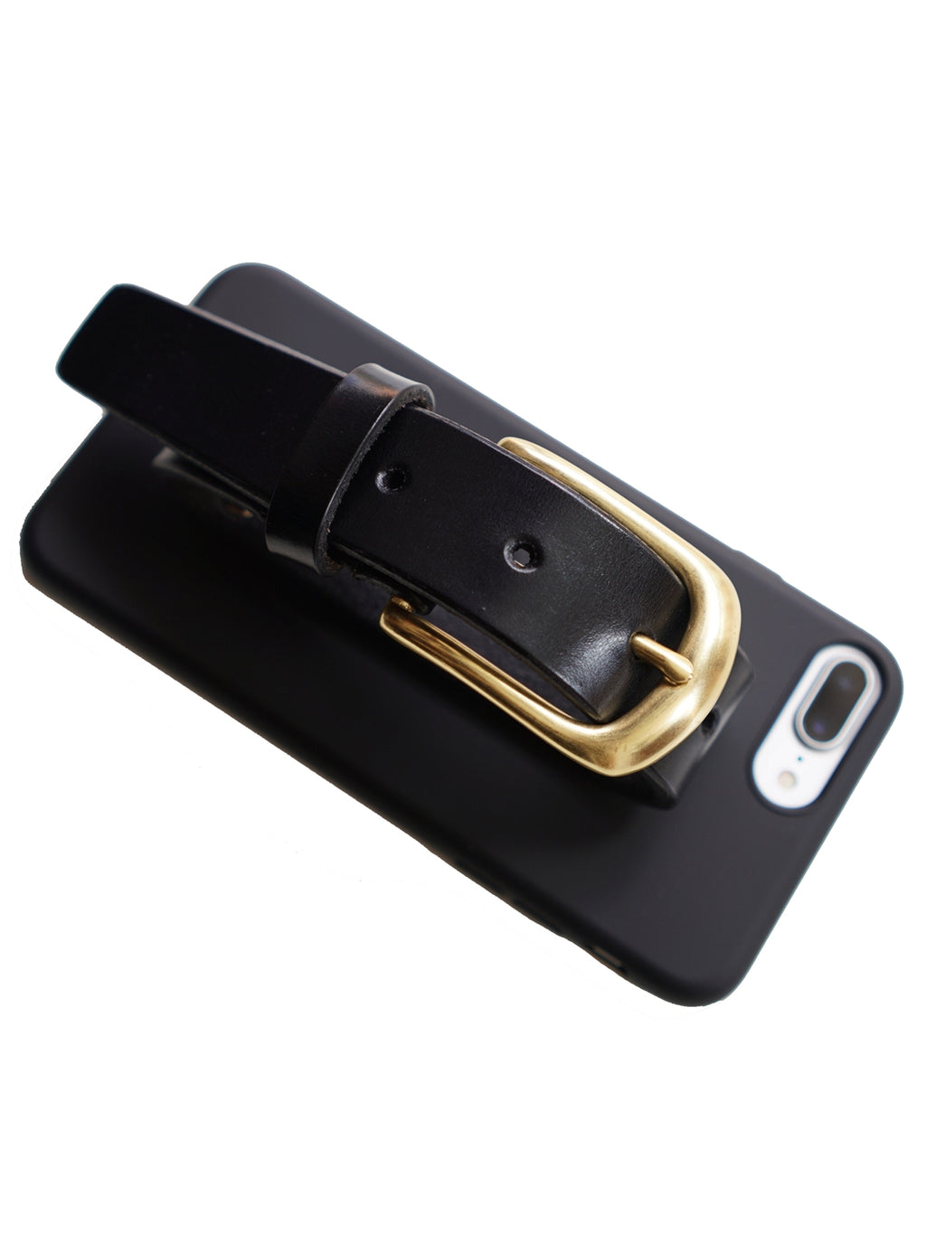 牛皮腕帶適用於 iPhone 手機殼_BDHL7858