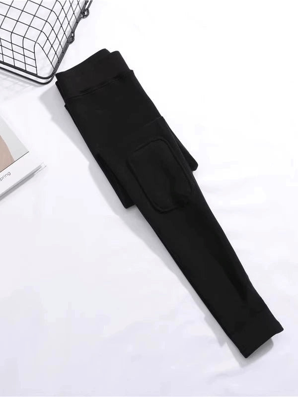 Warm Thick Leggings_BDHL7826