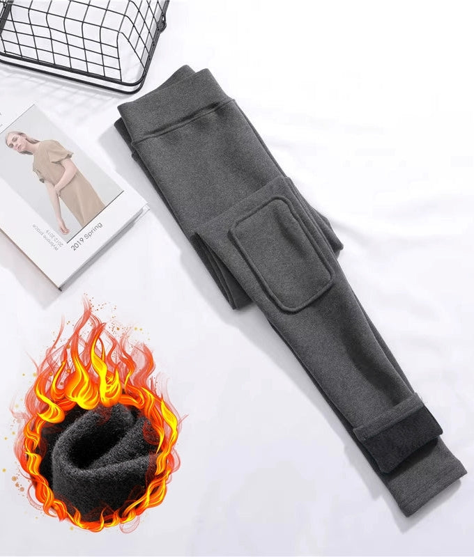 Warm Thick Leggings_BDHL7826