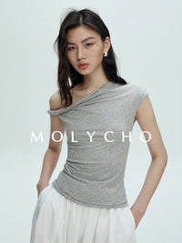 Asymmetric Off-The-Shoulder Tops_BDHL7389