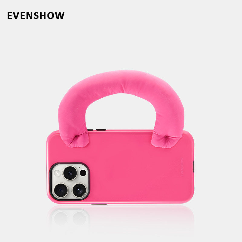 Padded Handle MagSafe iPhone Case_BDHL8314