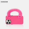 Padded Handle MagSafe iPhone Case_BDHL8314