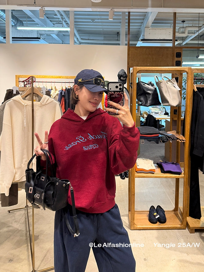 Heavyweight Jogger Sweatpants_BDHL8009