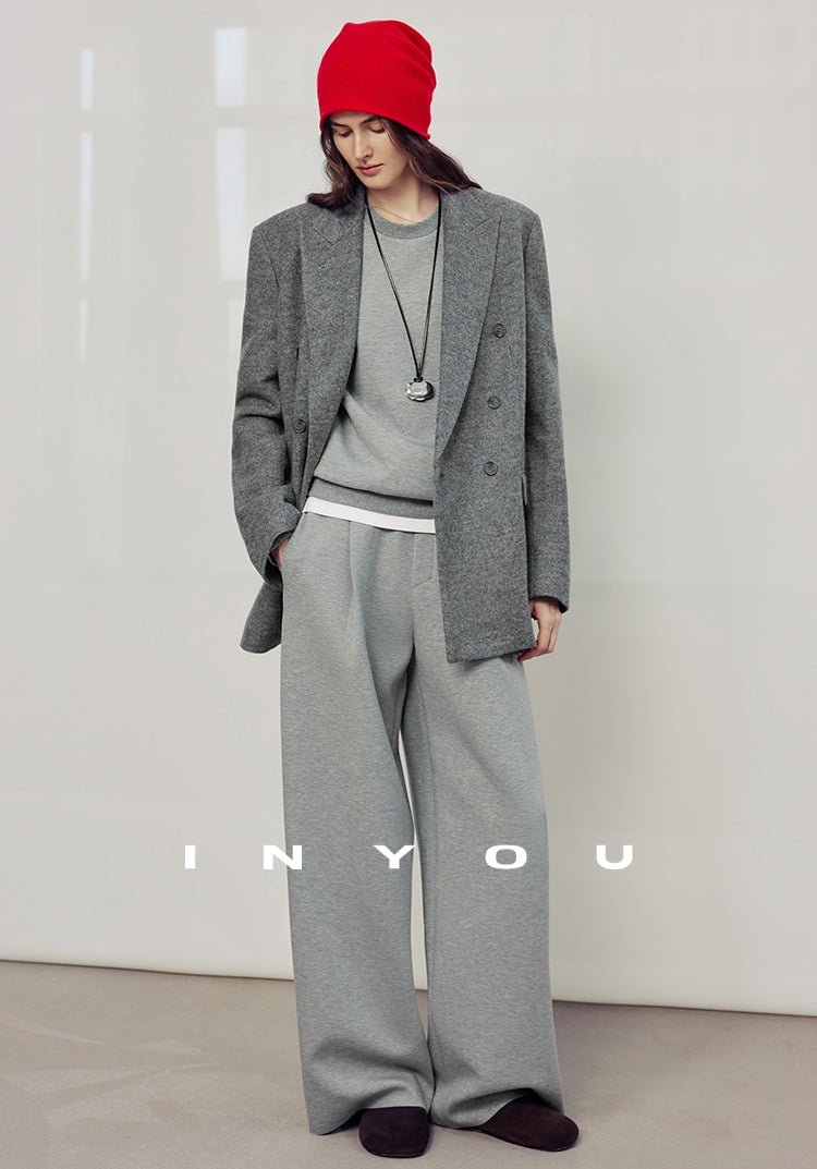 Pullover Tops Or Casual Pants_BDHL7981