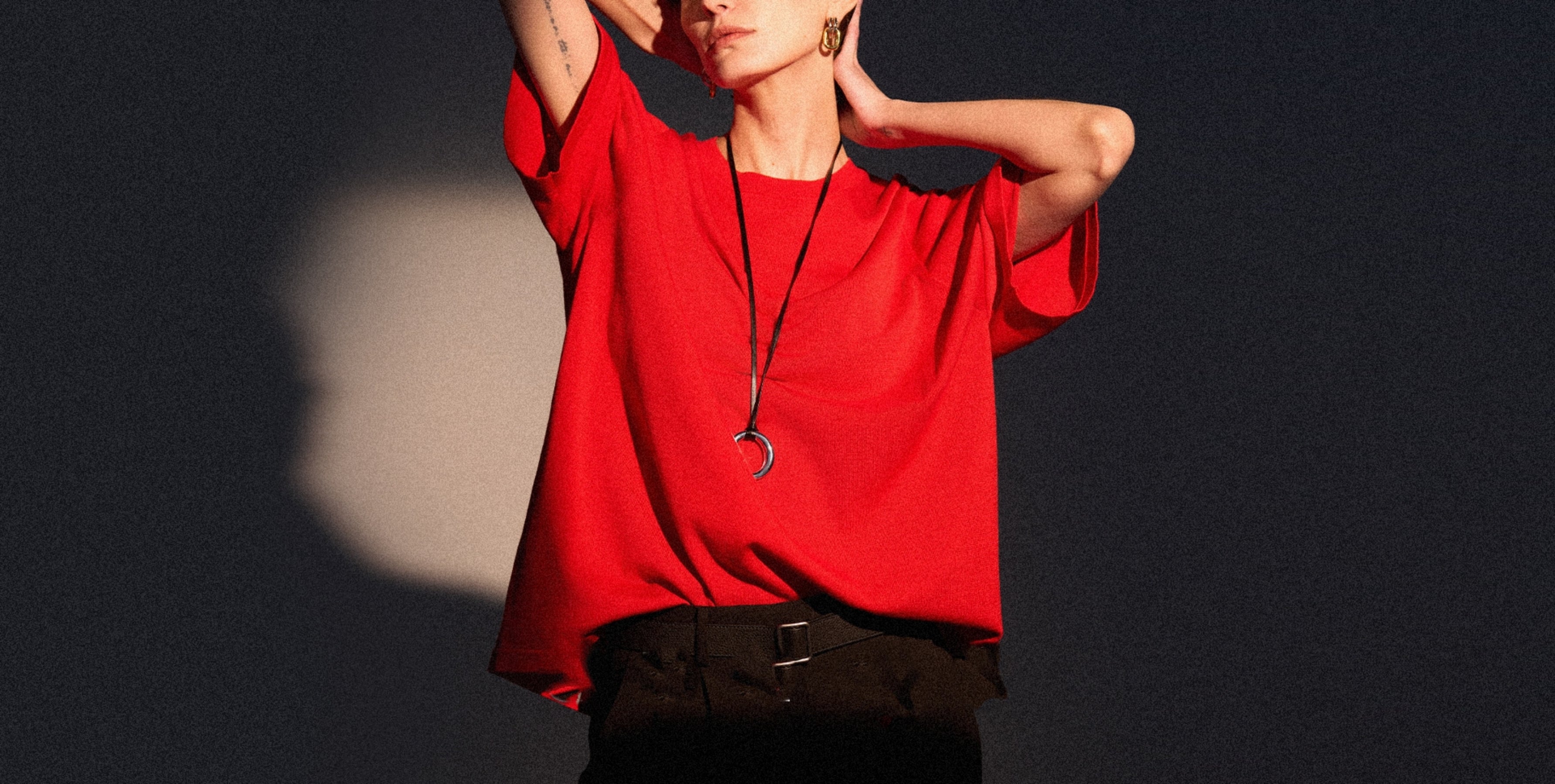 SLY | MANNISH TAILOR ジャンプスーツ (オールインワン ) |SHEL