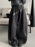 3D Patterned Silhouette Pants_BDHL7820