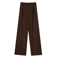 Maillard Wide Leg Pants_BDHL5371