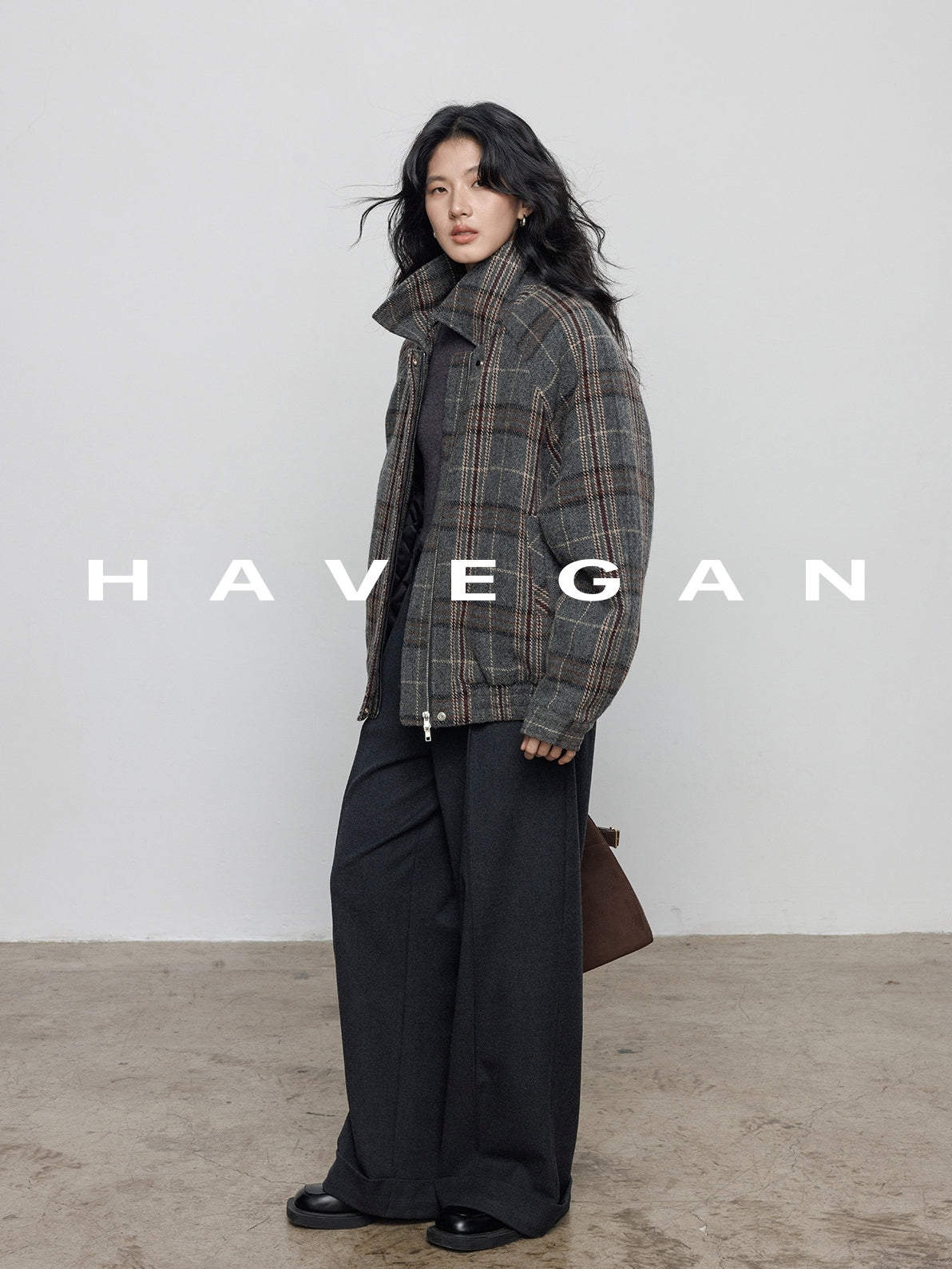 復古闊腿褲_BDHL8082