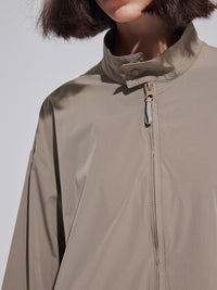 Breathable Stand Collar Jacket_BDHL6303