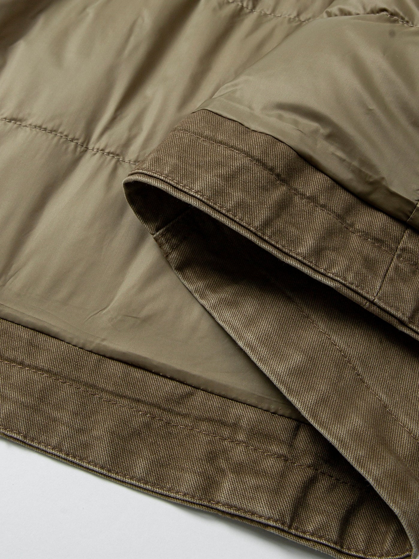 Fluffy Collar Retro Jacket_BDHL8124