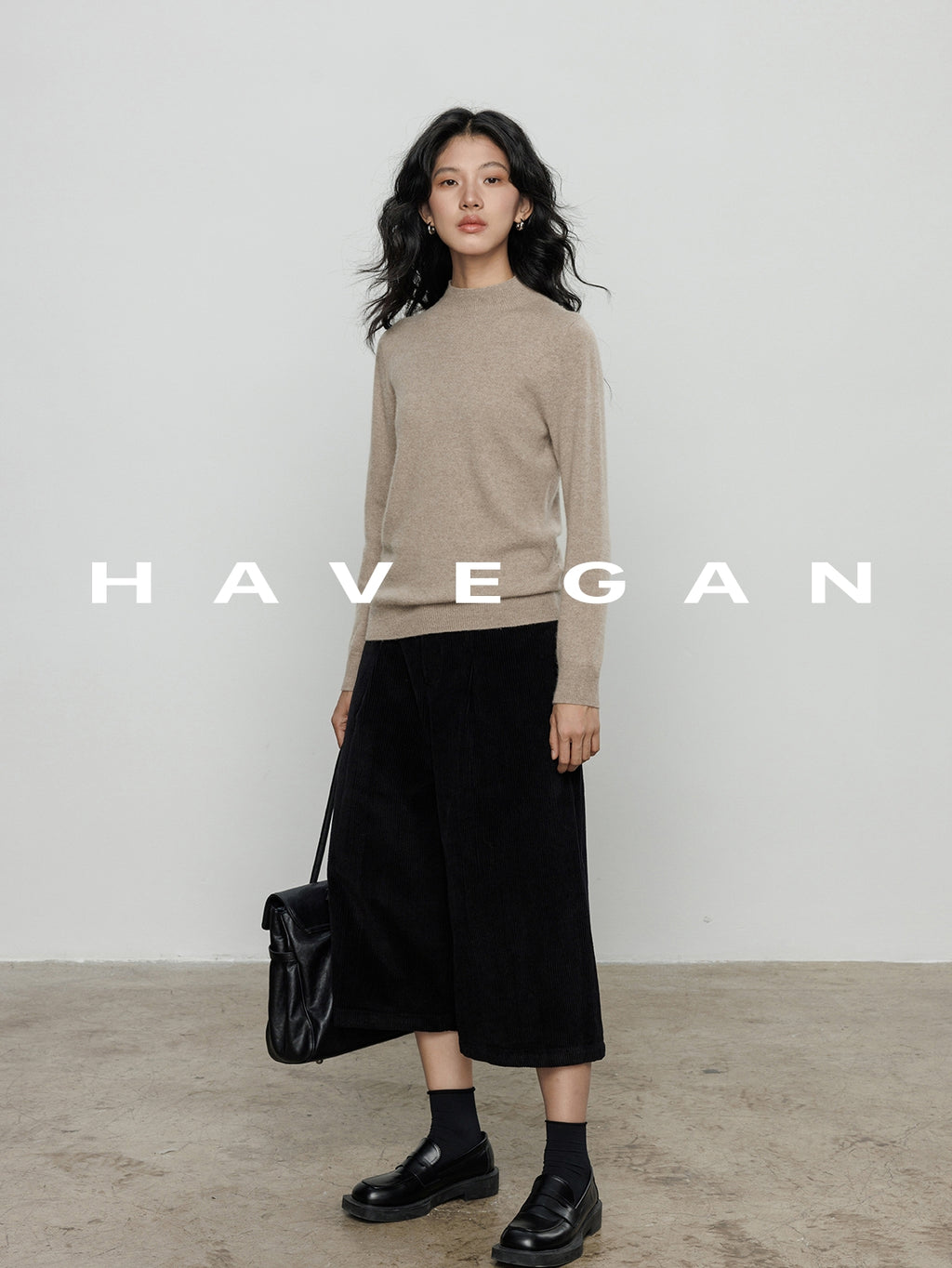 中長燈芯絨褲_BDHL7884