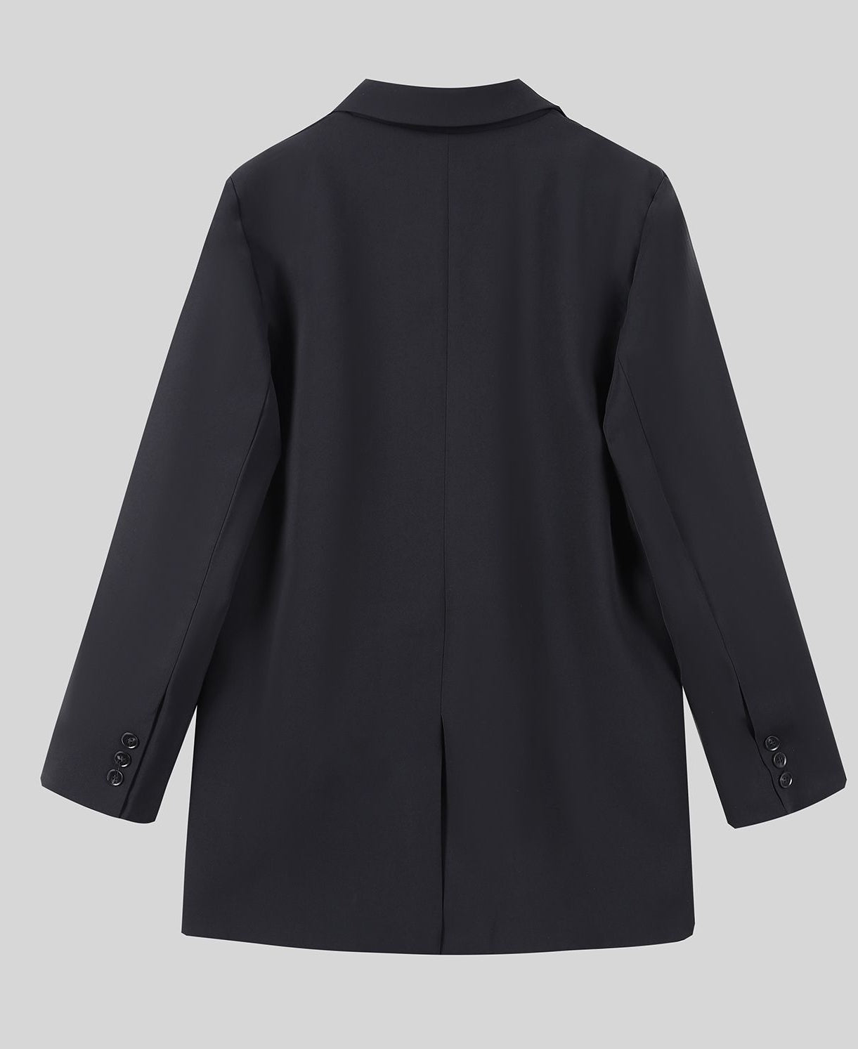 Double-Breasted Suit Jacket_BDHL7128