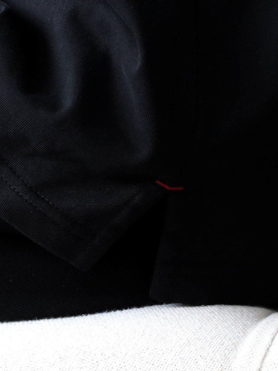 Raglan Sleeve Round Neck Tops_BDHL8103