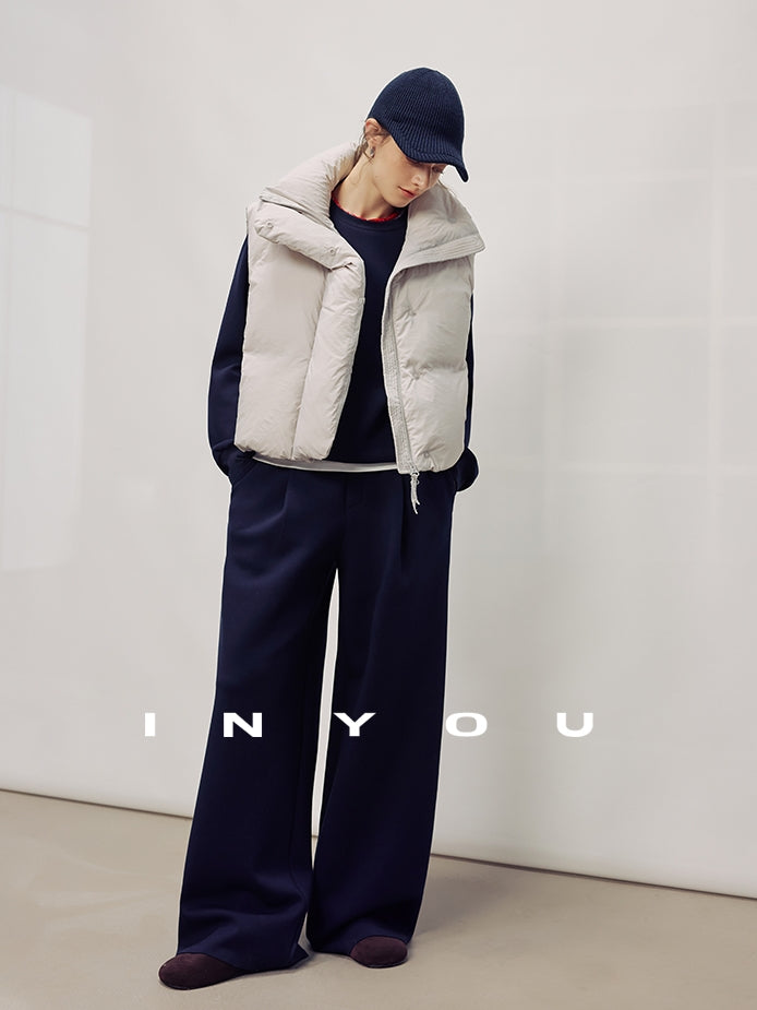 Pullover Tops Or Casual Pants_BDHL7981