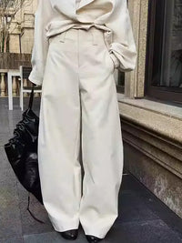 High-Waisted Wide Pants_BDHL7376