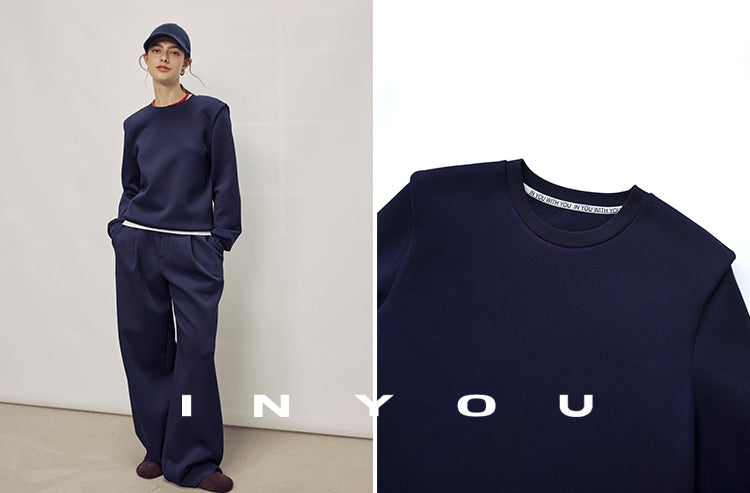 Pullover Tops Or Casual Pants_BDHL7981