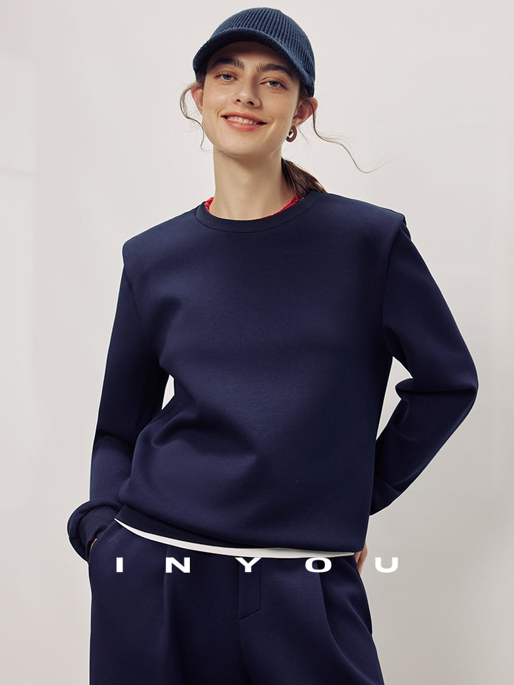 Pullover Tops Or Casual Pants_BDHL7981