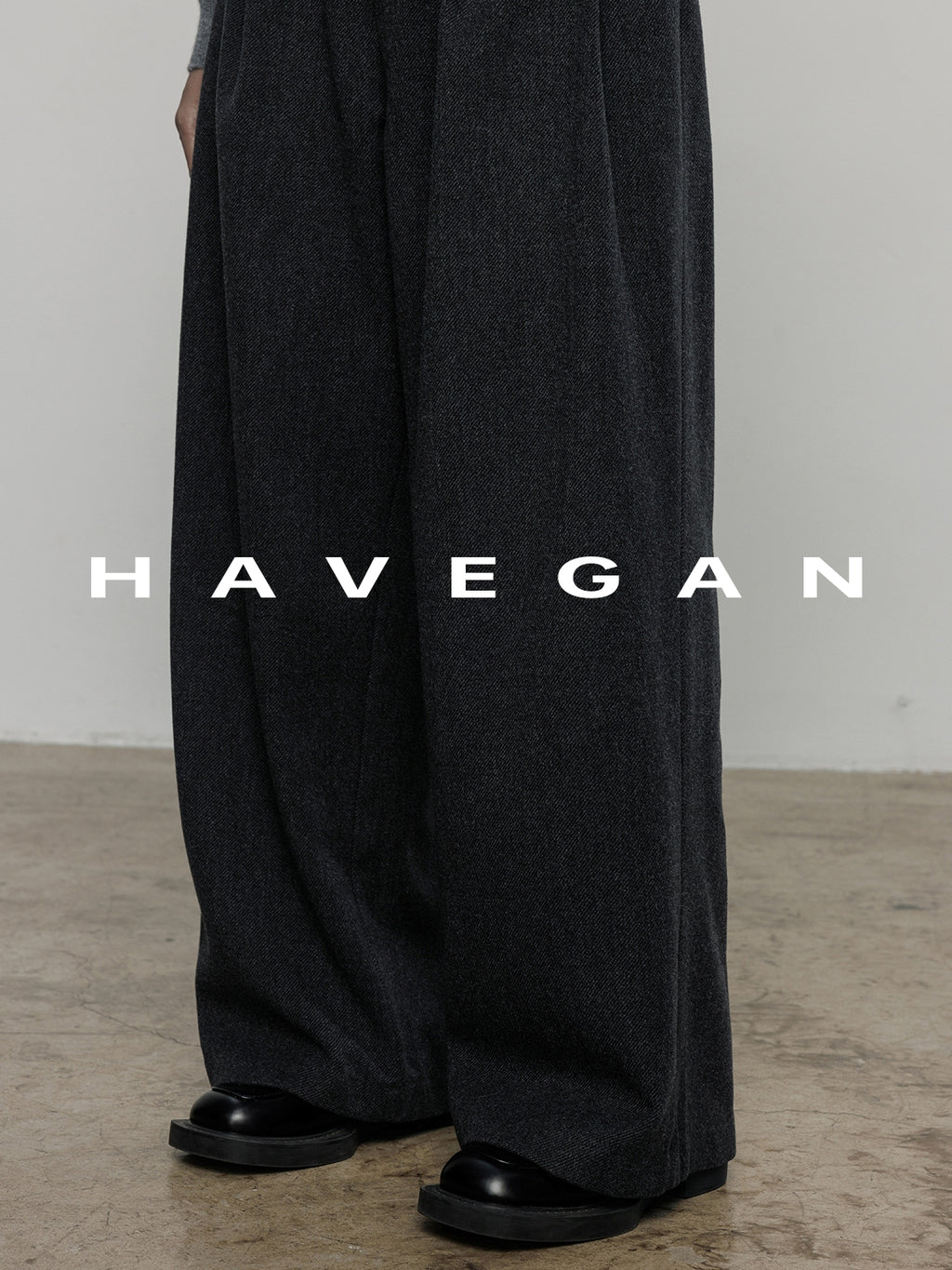 高腰寬褲_BDHL7966