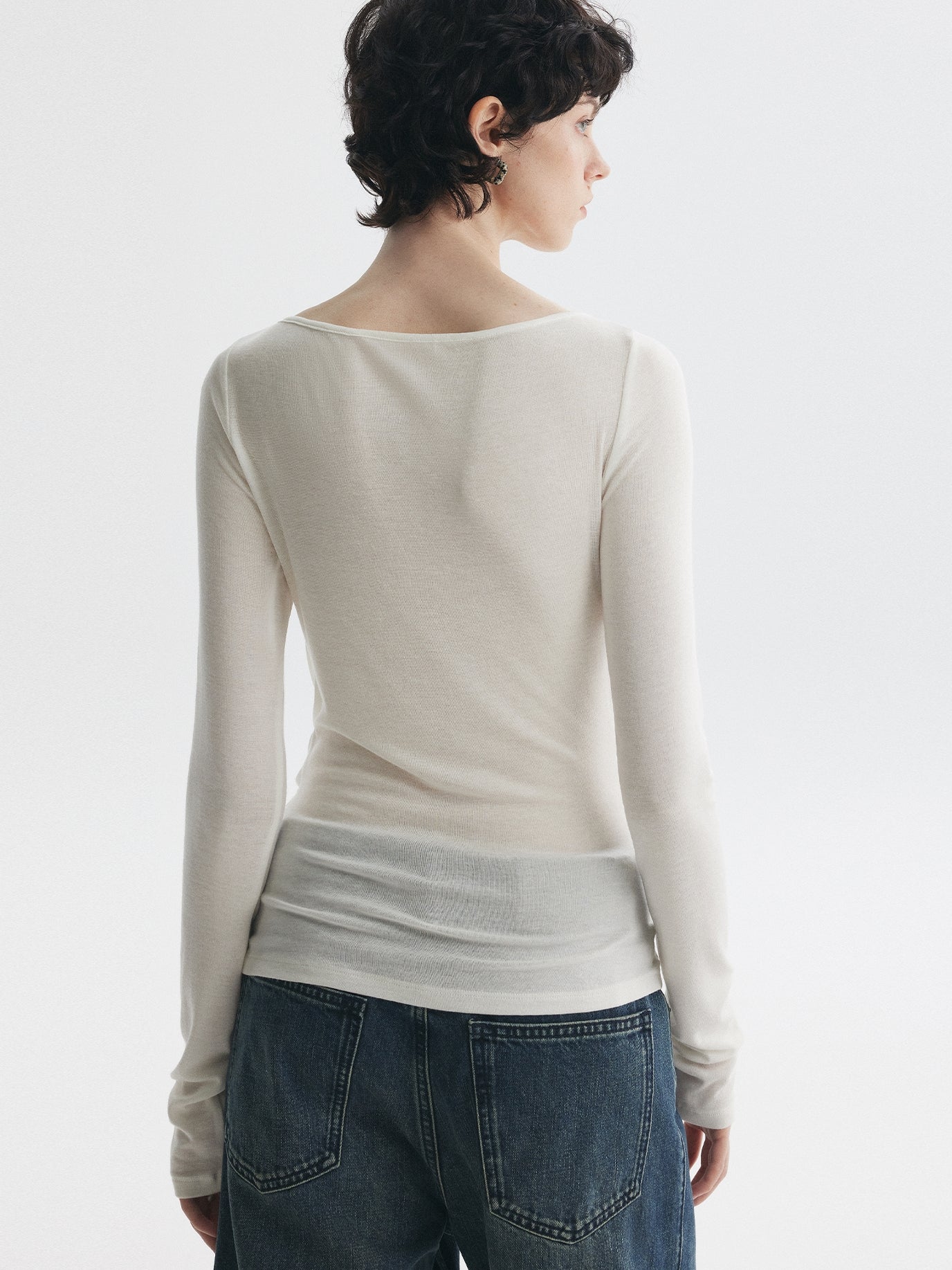 Lightweight Two-Piece Style Tops_BDHL7723
