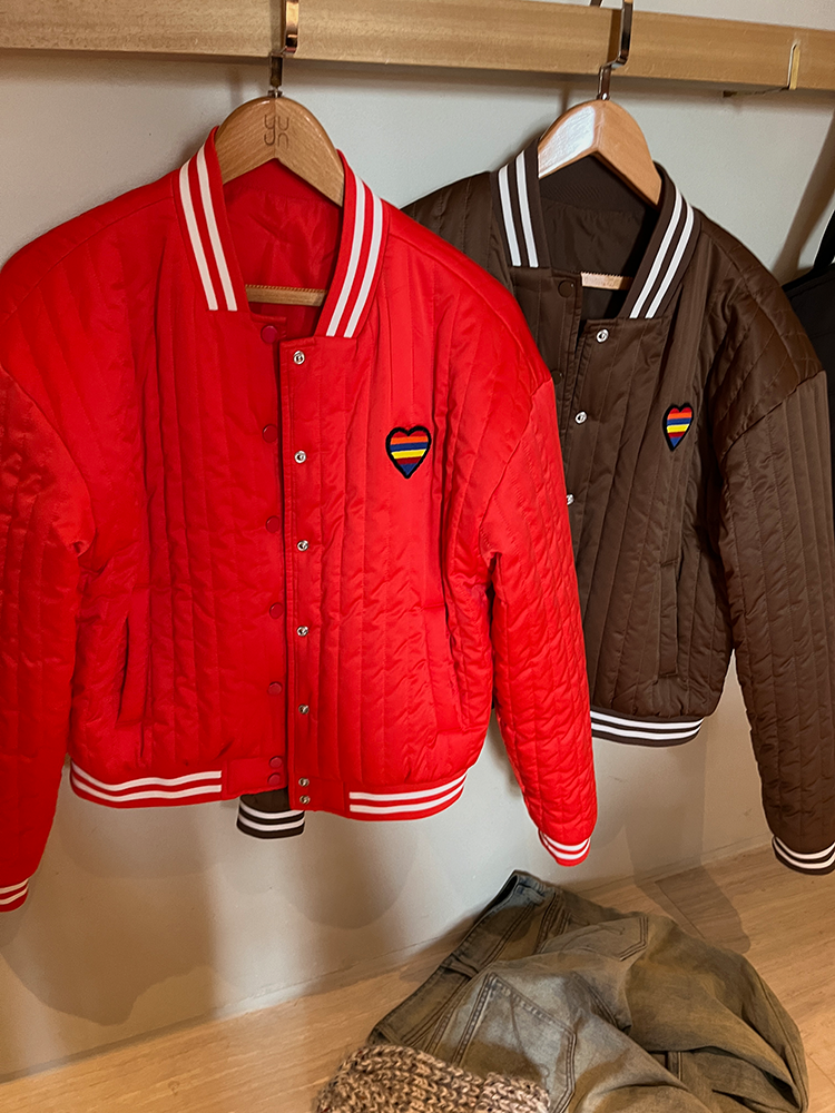 Baseball Uniform Quilted Jacket_BDHL6855