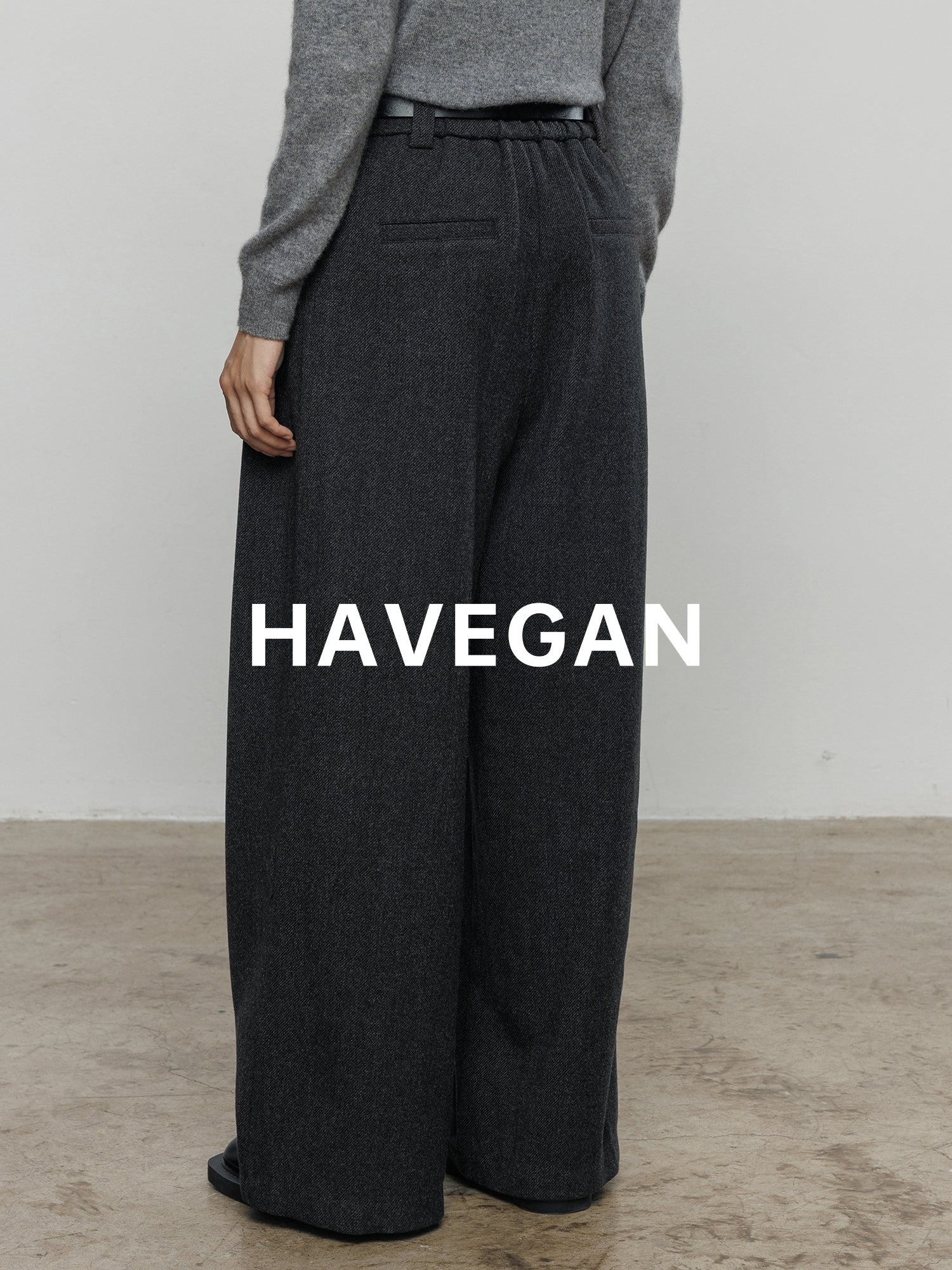 高腰寬褲_BDHL7966