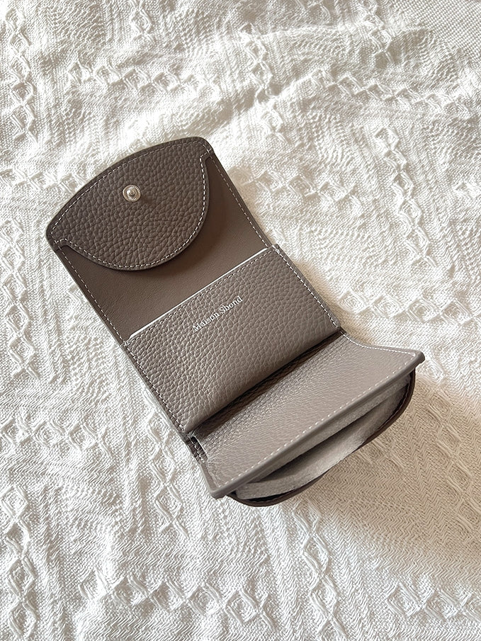 Small And Simple Coin Purse_BDHL7821