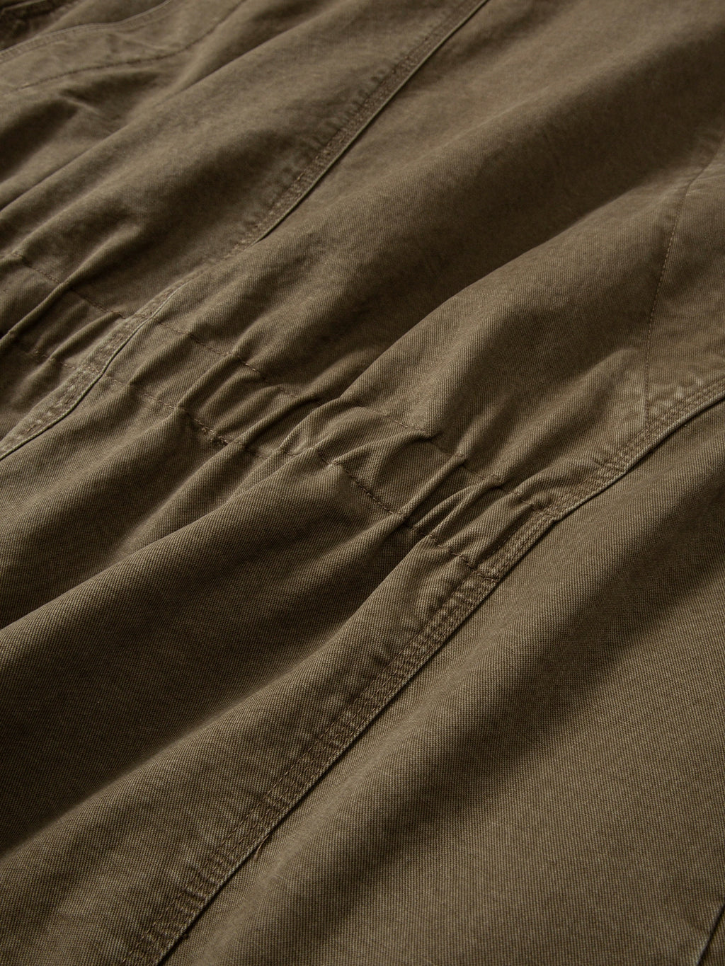 Fluffy Collar Retro Jacket_BDHL8124