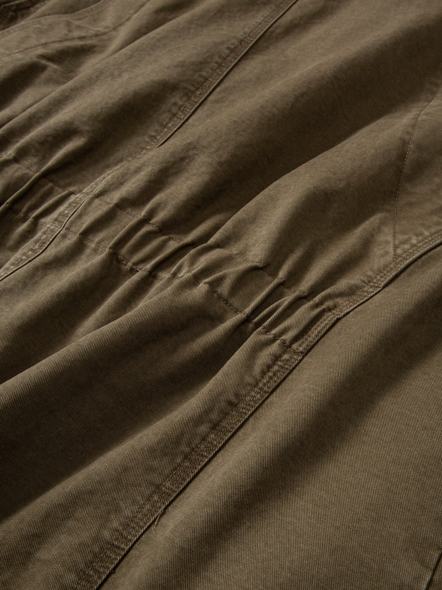 Fluffy Collar Retro Jacket_BDHL8124