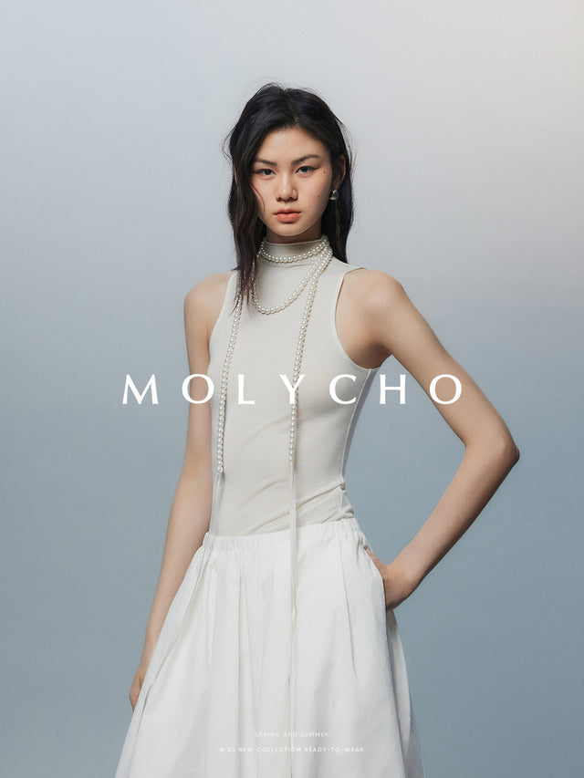Sleeveless Tops Or Camisoles_BDHL7245