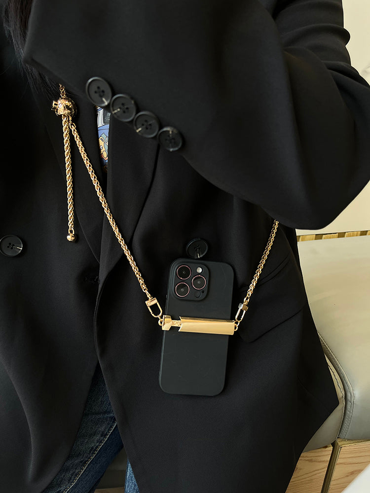 Crossbody Clip for  iPhone Case_BDHL7827