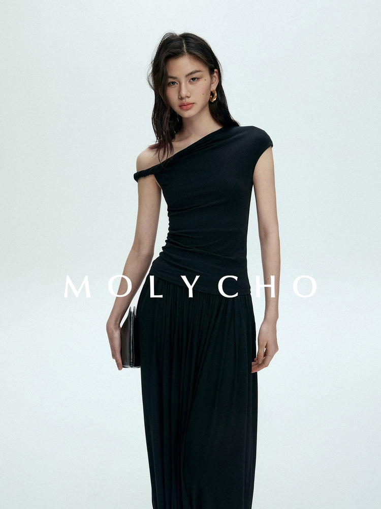 Asymmetric Off-The-Shoulder Tops_BDHL7389