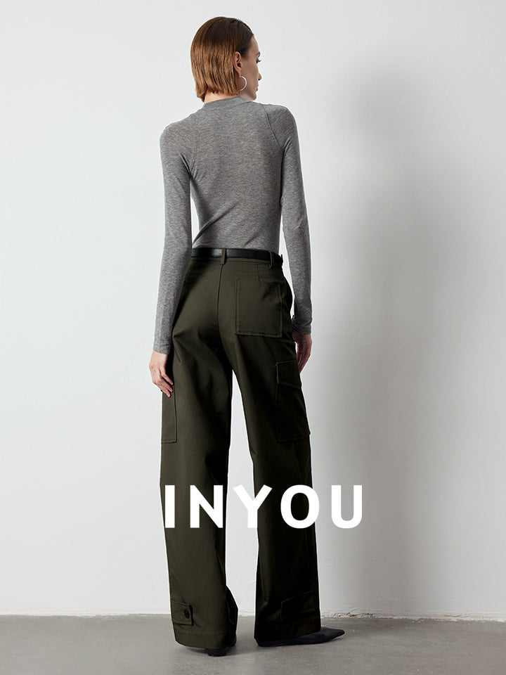 High-Waisted Cargo Pant_BDHL6500